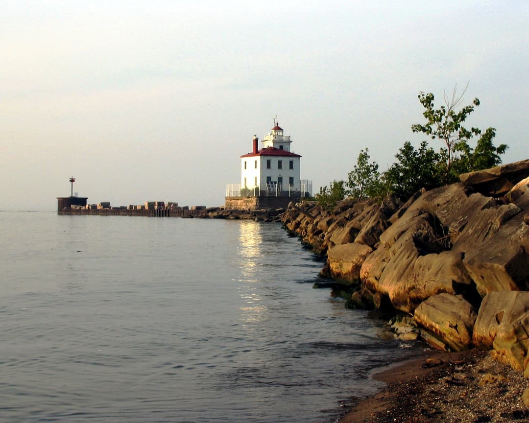 Fairport Harbor, OH