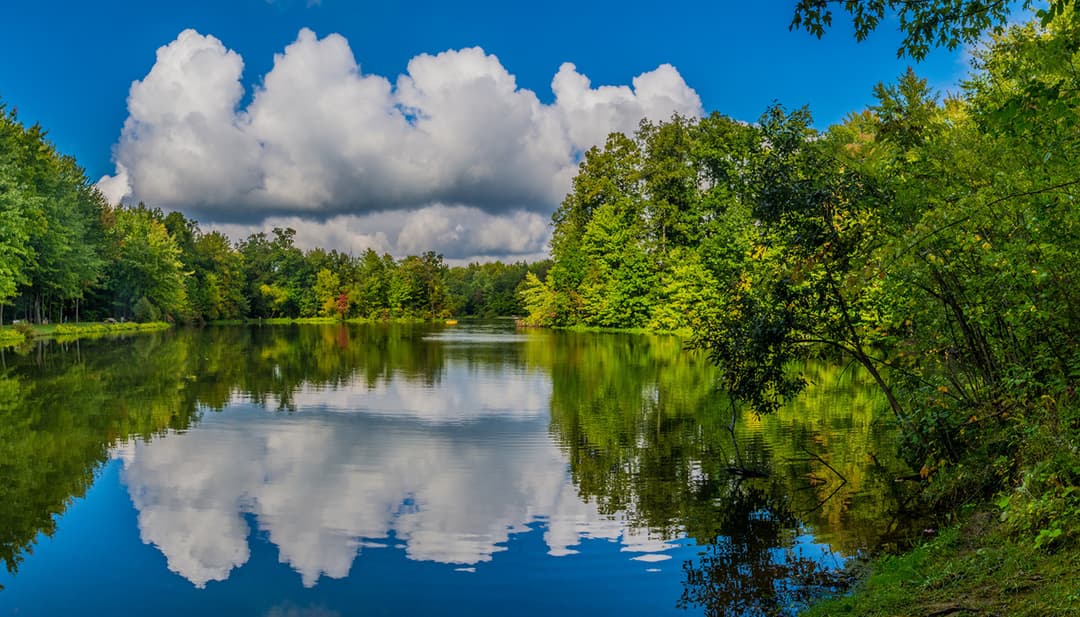 LeRoy Township, OH