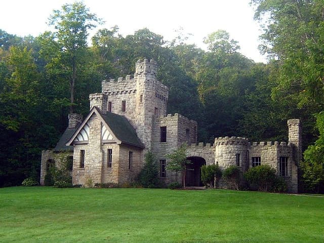 Willoughby Hills, OH