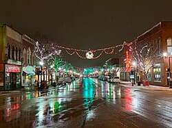 Willoughby, OH